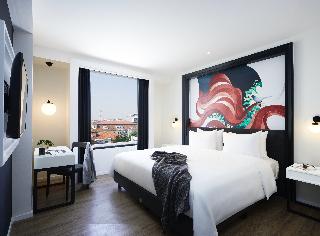 de Braga by ARTOTEL Bandung fotoÄŸrafÄ±