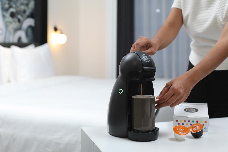 de Braga by ARTOTEL Bandung - Oda