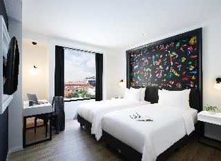 de Braga by ARTOTEL Bandung fotoÄŸrafÄ±