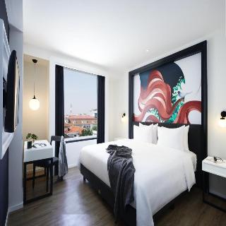 de Braga by ARTOTEL Bandung fotoÄŸrafÄ±