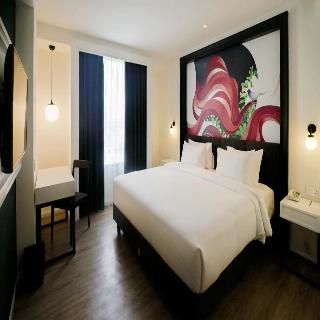 de Braga by ARTOTEL Bandung fotoÄŸrafÄ±