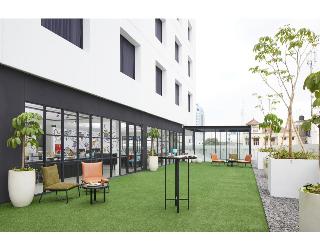 de Braga by ARTOTEL Bandung fotoÄŸrafÄ±