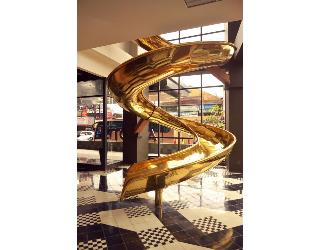 Artotel Yogyakarta fotoÄŸrafÄ±