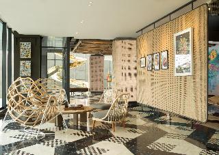 Artotel Yogyakarta fotoÄŸrafÄ±
