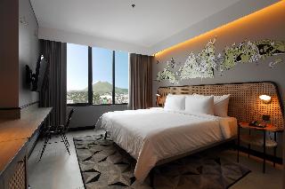 Artotel Yogyakarta fotoÄŸrafÄ±
