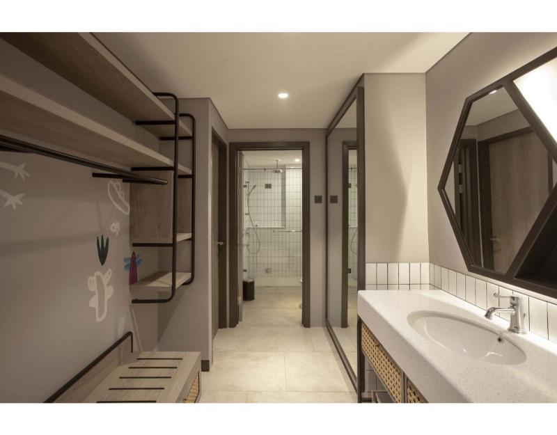 Artotel Yogyakarta - Oda