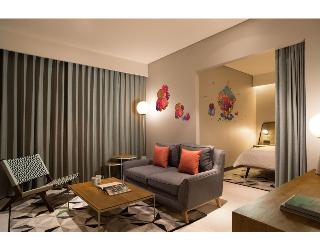 Artotel Yogyakarta fotoÄŸrafÄ±
