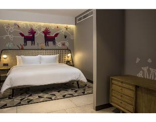 Artotel Yogyakarta fotoÄŸrafÄ±