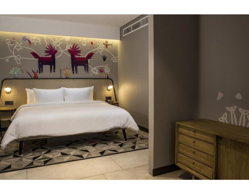 Artotel Yogyakarta - Oda