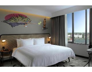 Artotel Yogyakarta fotoÄŸrafÄ±