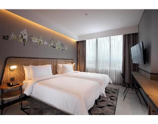 Artotel Yogyakarta fotoÄŸrafÄ±