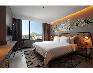 Artotel Yogyakarta fotoÄŸrafÄ±