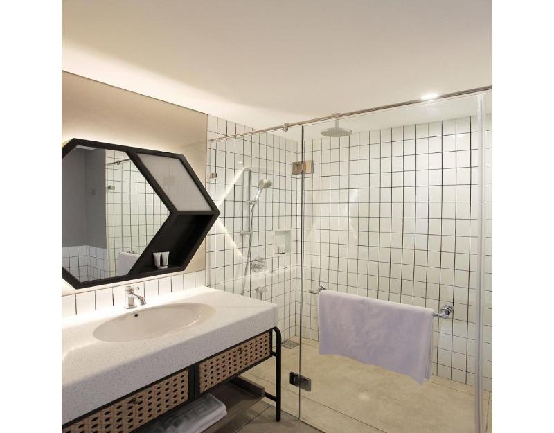 Artotel Yogyakarta - Oda