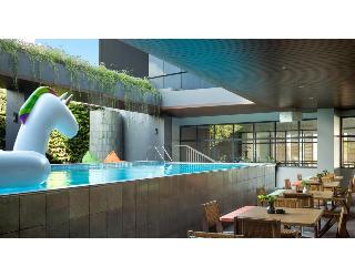 Artotel Yogyakarta fotoÄŸrafÄ±