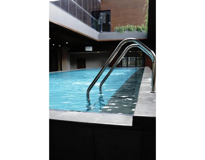 Artotel Yogyakarta - Havuz
