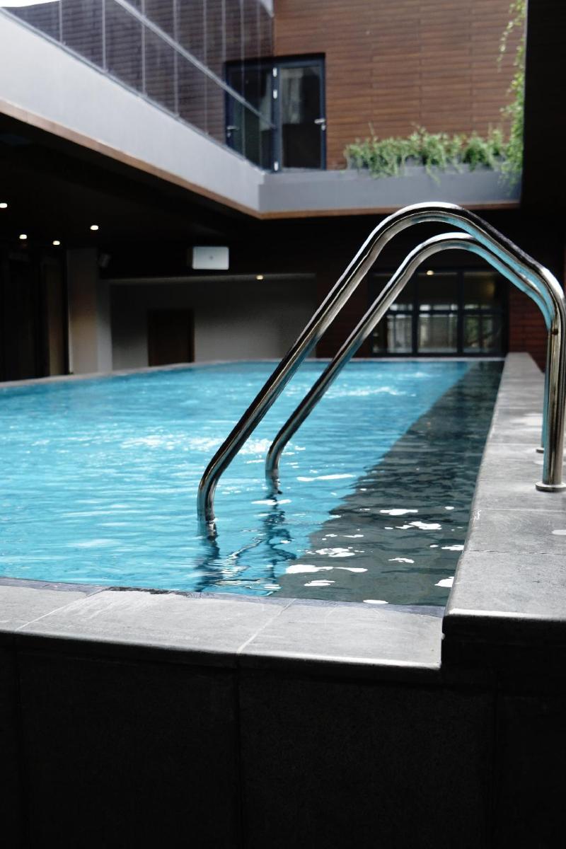 Artotel Yogyakarta - Plaj