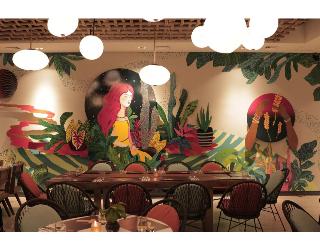 Artotel Yogyakarta fotoÄŸrafÄ±