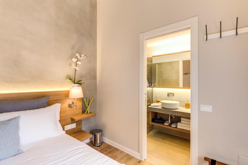 The Spanish Suite Campo De' Fiori - Oda