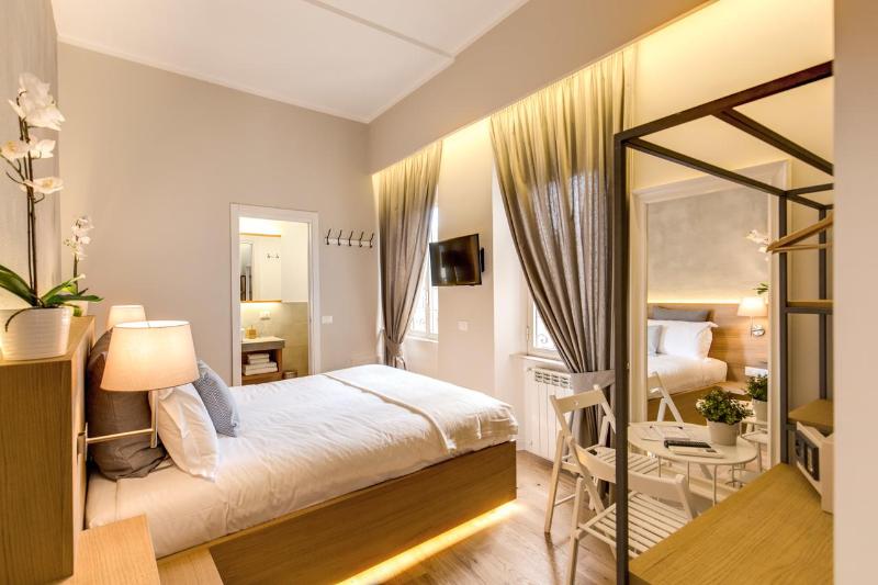 The Spanish Suite Campo De' Fiori - Oda