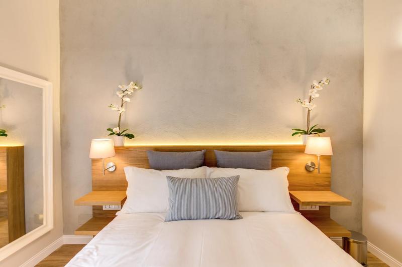 The Spanish Suite Campo De' Fiori - Oda