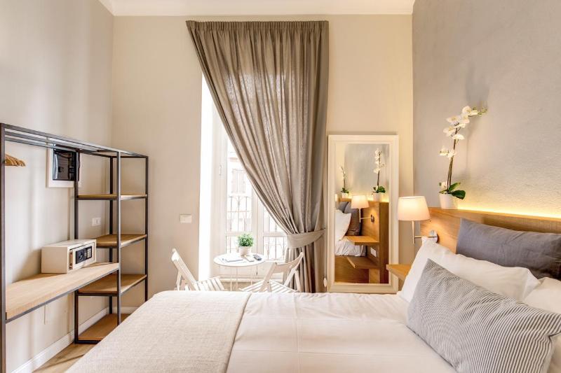 The Spanish Suite Campo De' Fiori - Oda