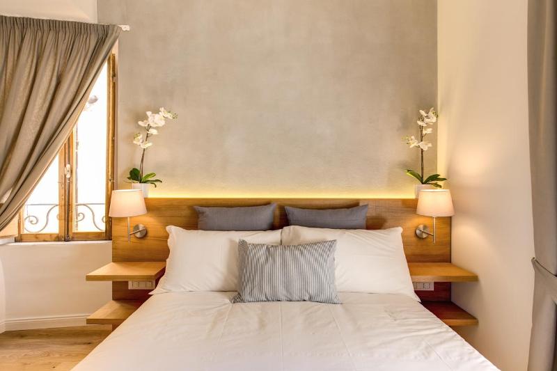 The Spanish Suite Campo De' Fiori - Oda