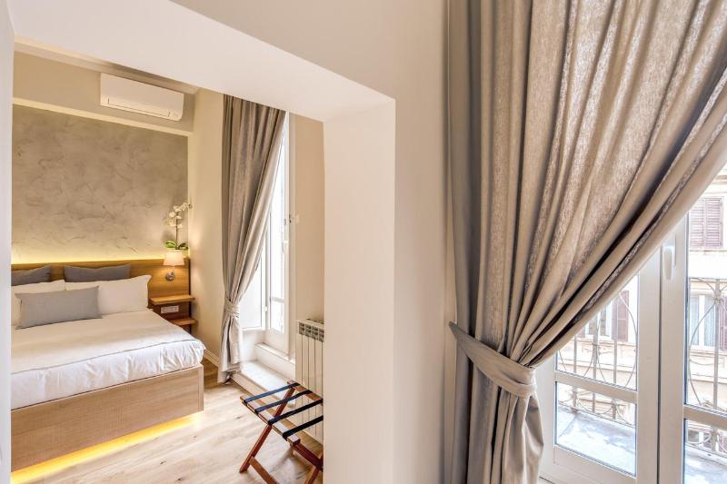 The Spanish Suite Campo De' Fiori - Oda