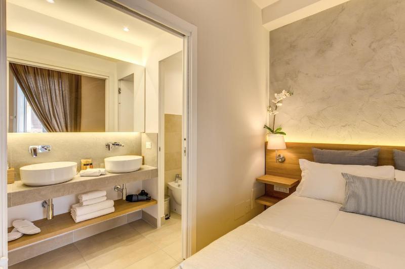 The Spanish Suite Campo De' Fiori - Oda