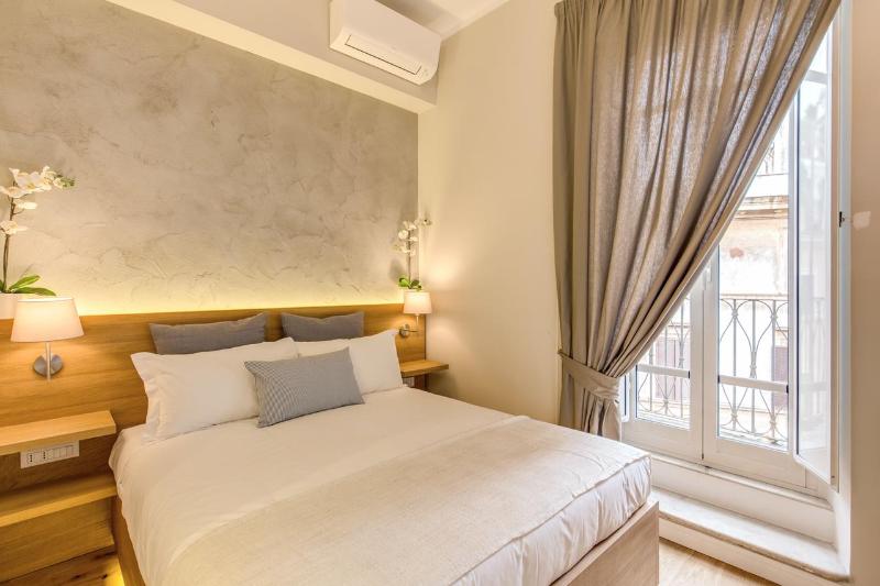The Spanish Suite Campo De' Fiori - Oda