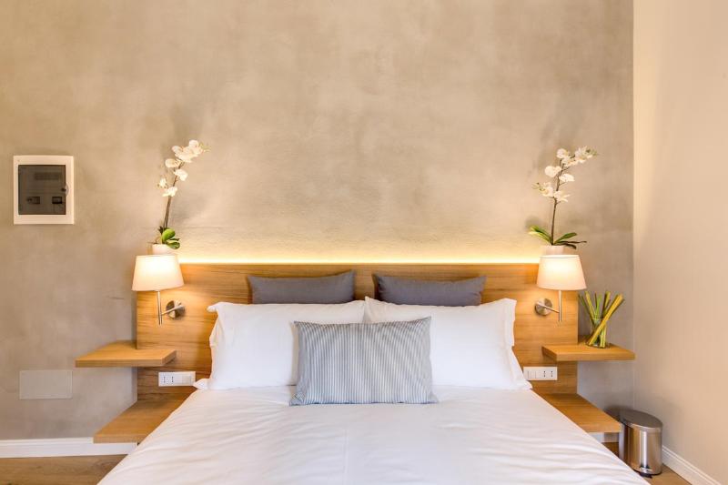 The Spanish Suite Campo De' Fiori - Oda