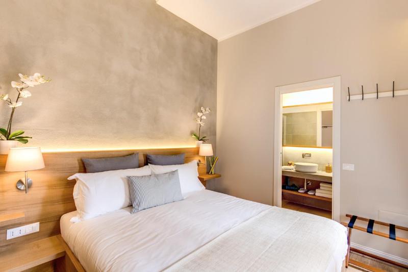 The Spanish Suite Campo De' Fiori - Oda