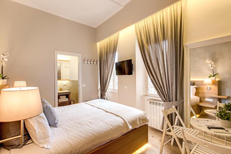 The Spanish Suite Campo De' Fiori - Oda