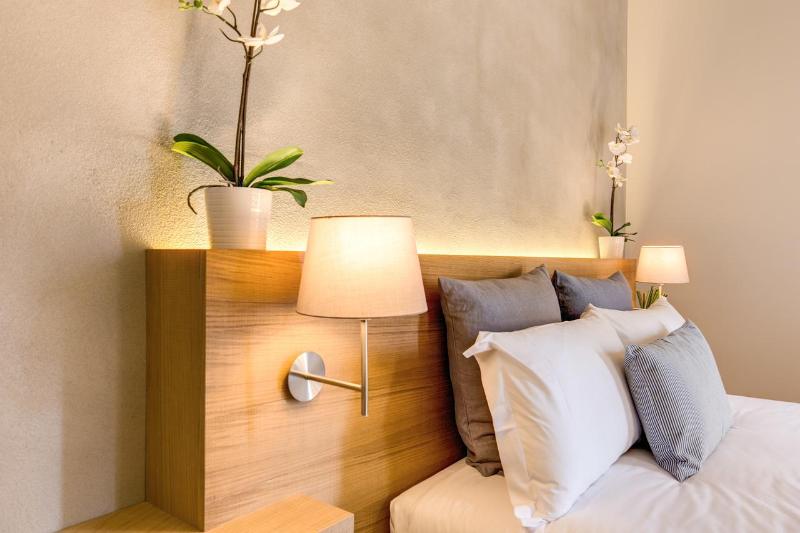 The Spanish Suite Campo De' Fiori - Oda