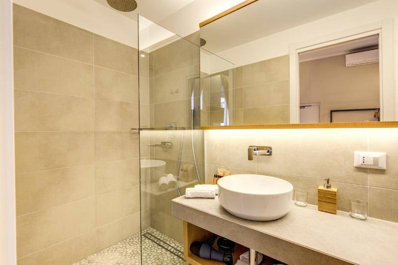 The Spanish Suite Campo De' Fiori - Oda