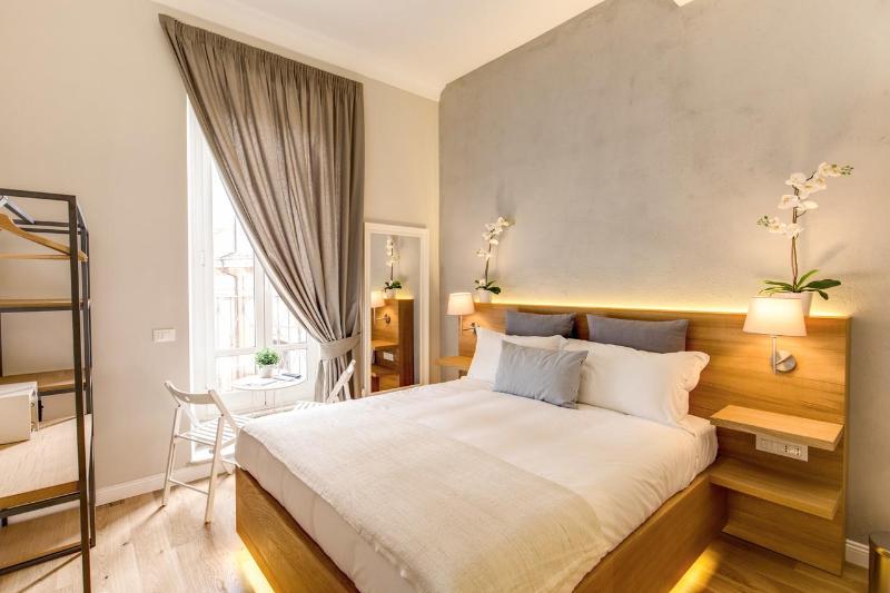 The Spanish Suite Campo De' Fiori - Oda