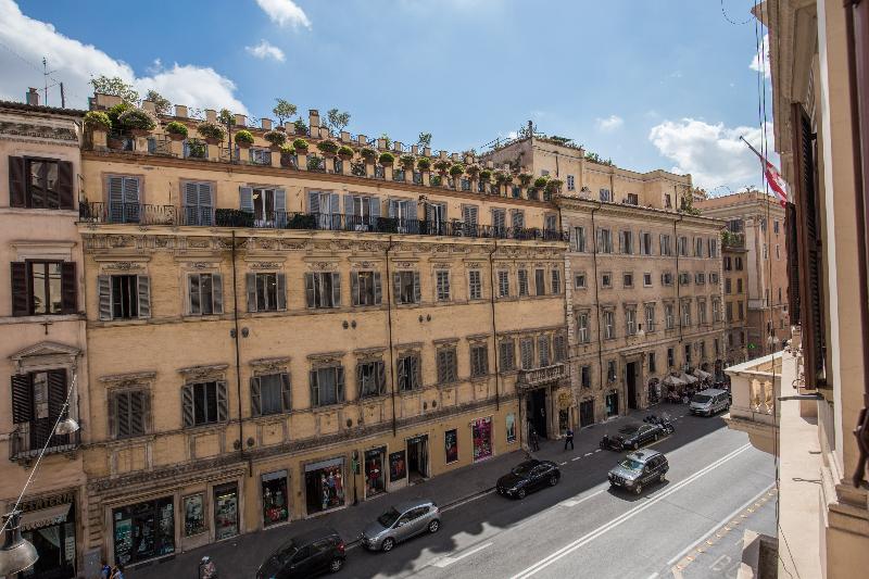 G55 Design Hotel - Genel