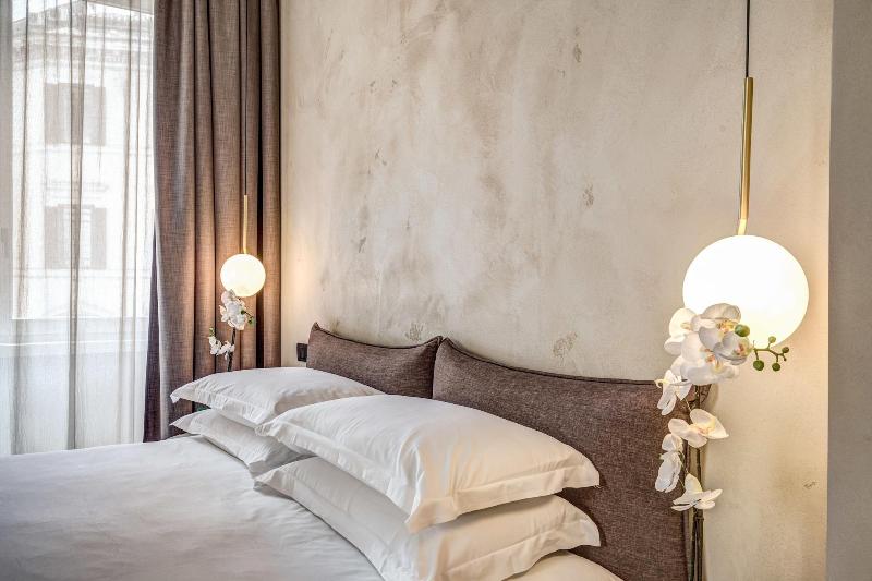 G55 Design Hotel - Oda