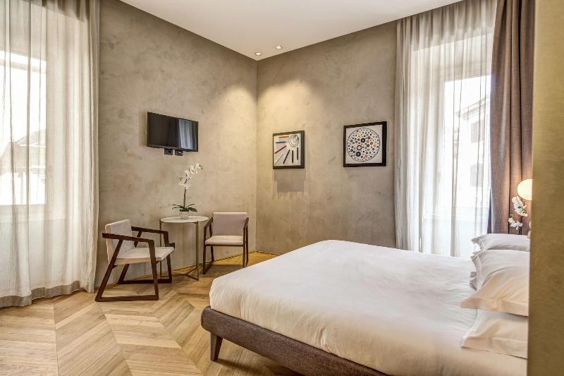 G55 Design Hotel - Oda