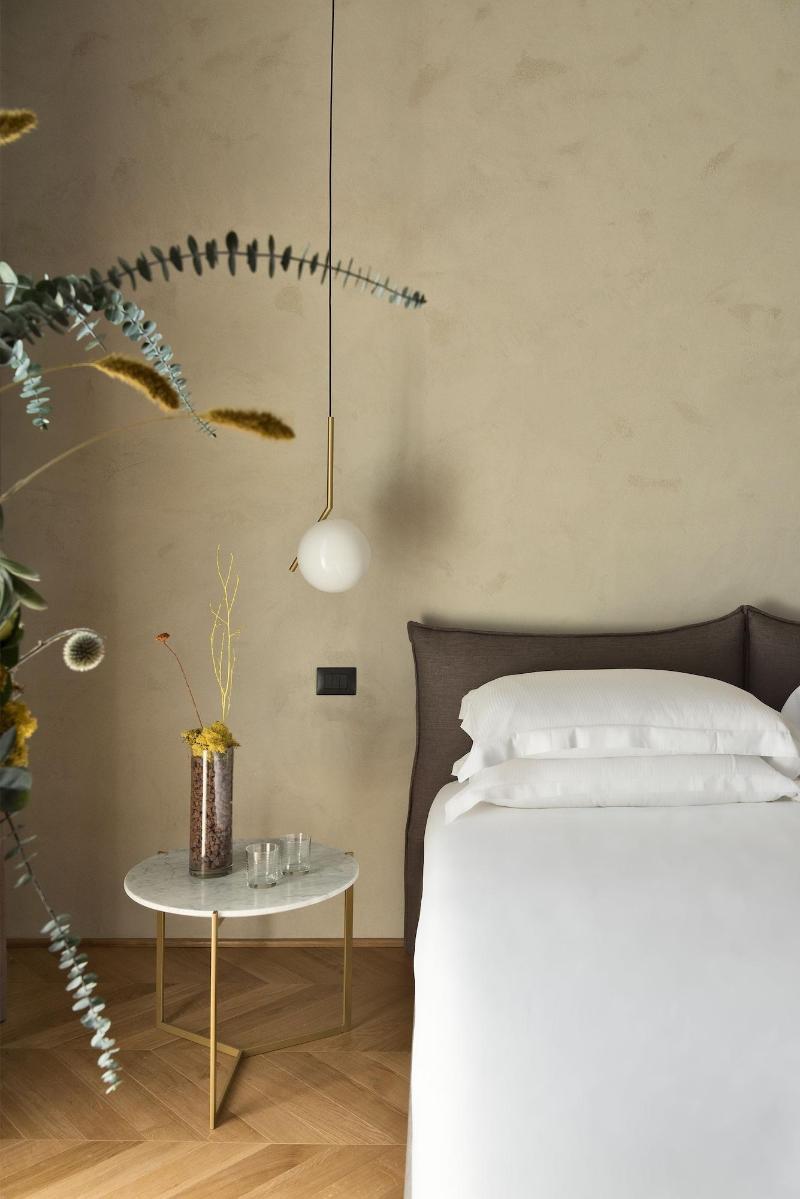 G55 Design Hotel - Oda