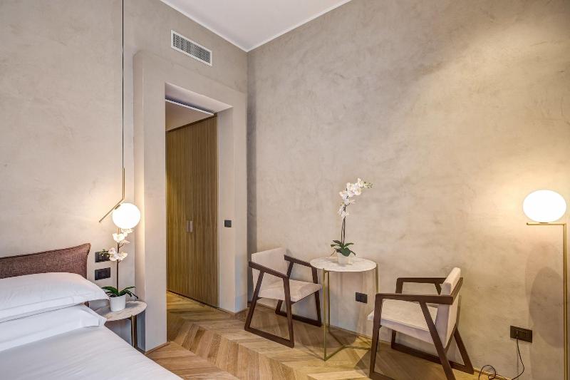 G55 Design Hotel - Oda