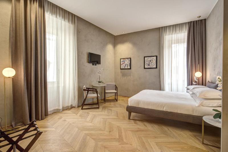 G55 Design Hotel - Oda