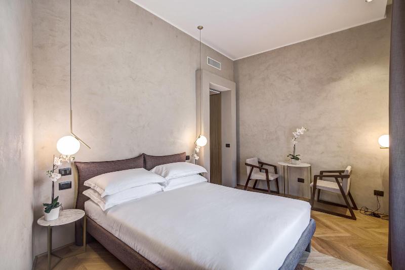 G55 Design Hotel - Oda