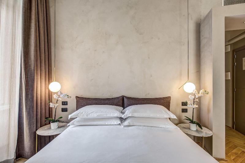G55 Design Hotel - Oda
