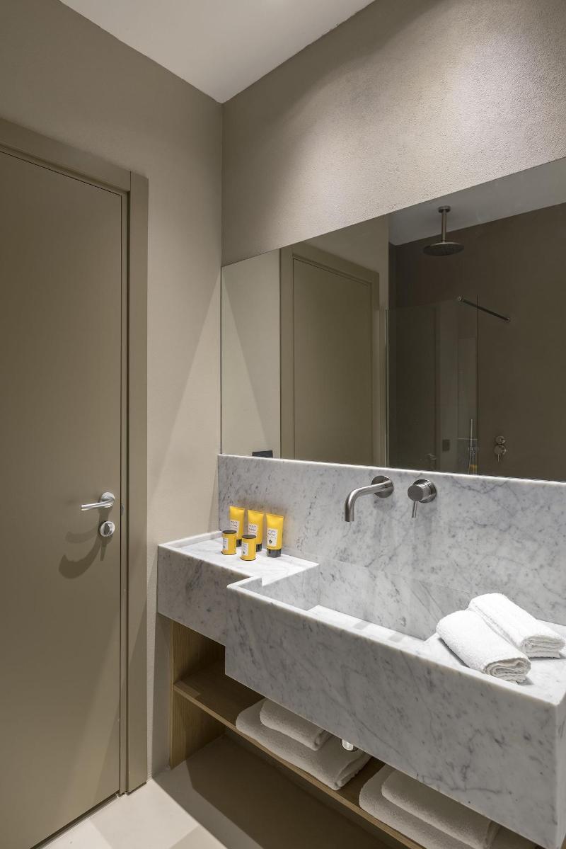 G55 Design Hotel - Oda