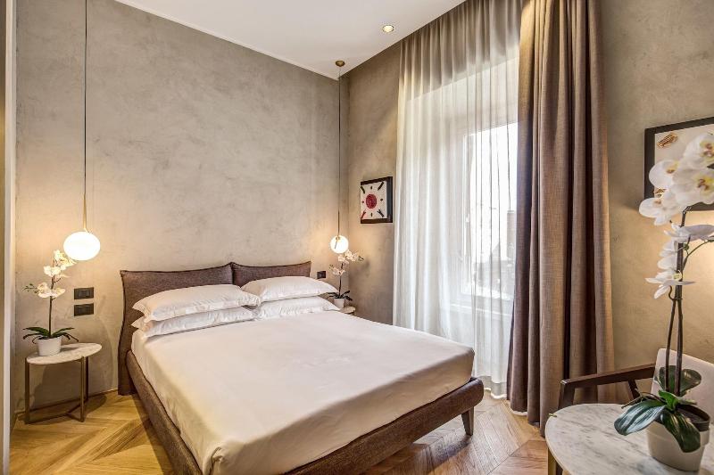 G55 Design Hotel - Oda