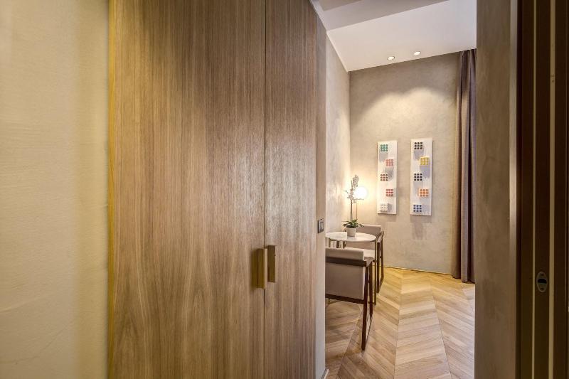 G55 Design Hotel - Oda