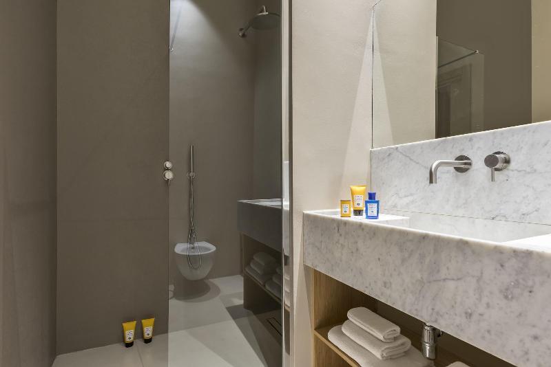 G55 Design Hotel - Oda