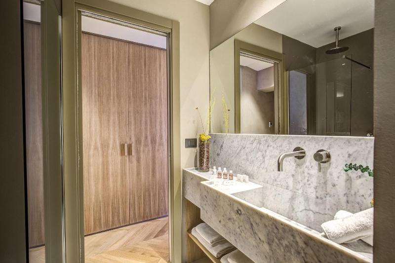 G55 Design Hotel - Oda