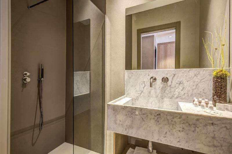 G55 Design Hotel - Oda