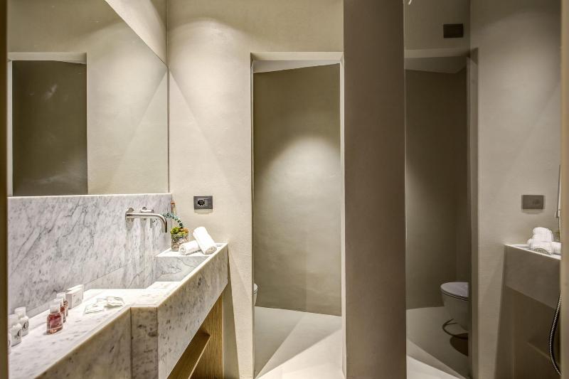 G55 Design Hotel - Oda